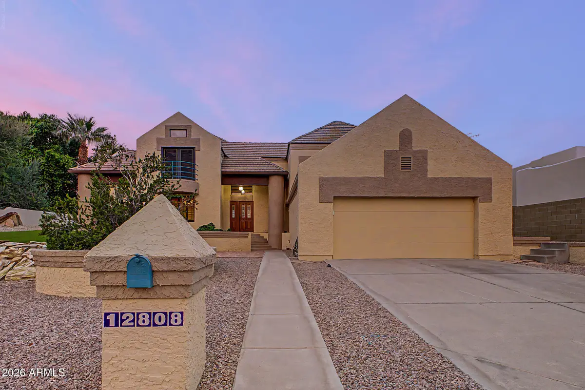 12808 S 38th Street, Phoenix, AZ 85044 - #1