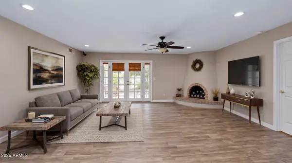 14256 N 60th Street, Scottsdale, AZ 85254