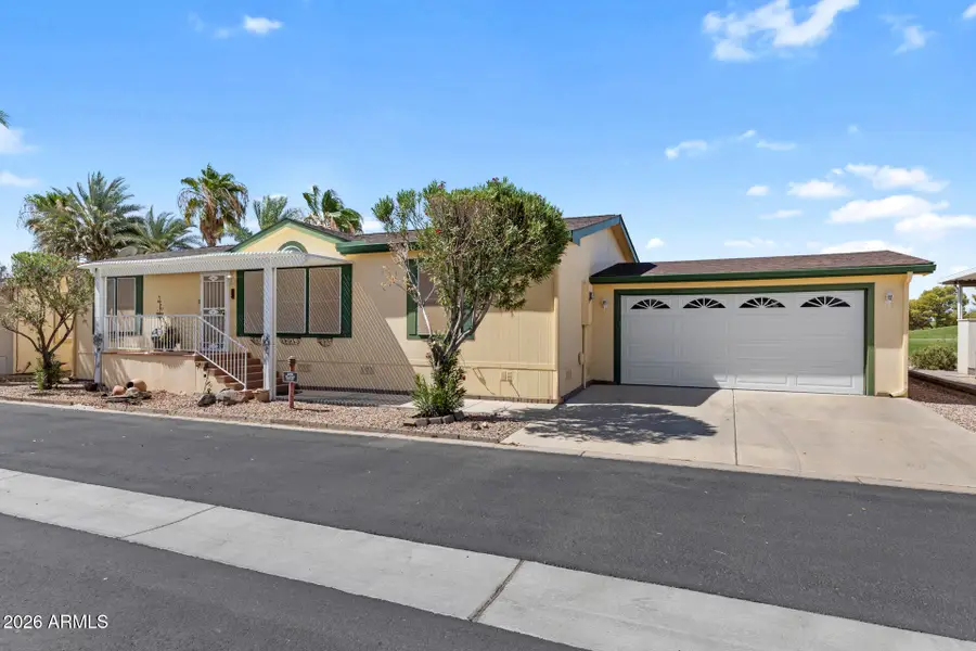 17200 W Bell Road #2314, Surprise, AZ 85374 - #2