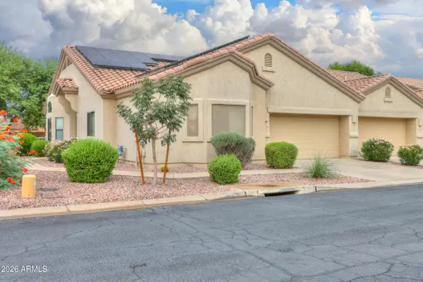 1419 N Agave Street, Casa Grande, AZ 85122