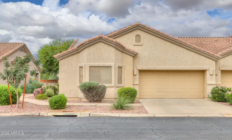 1419 N Agave Street, Casa Grande, AZ 85122 - #2