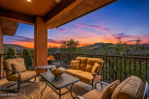 16210 E Links Drive, Fountain Hills, AZ 85268