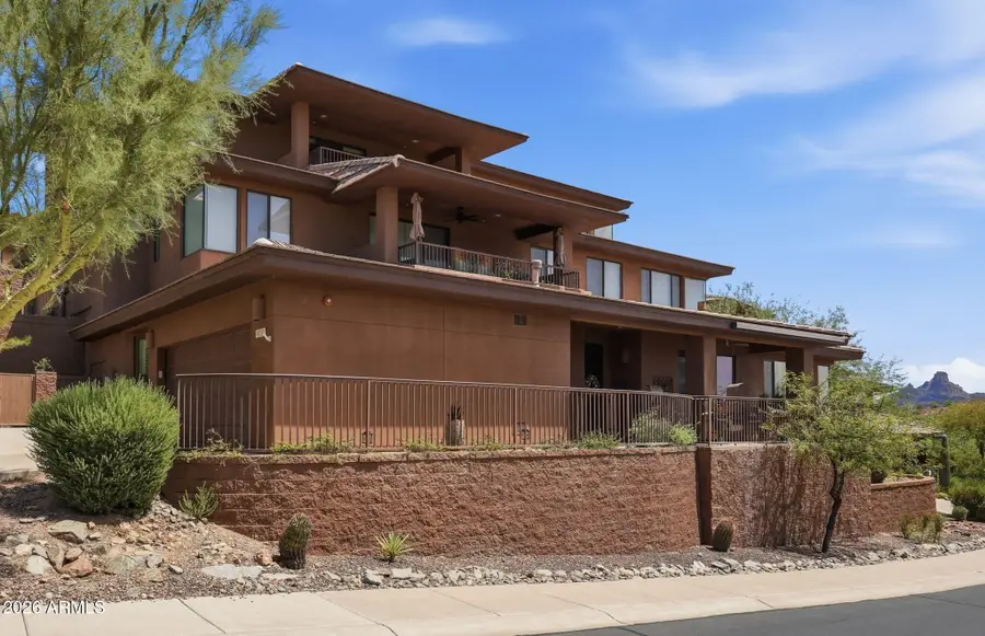 16210 E Links Drive, Fountain Hills, AZ 85268 - #2