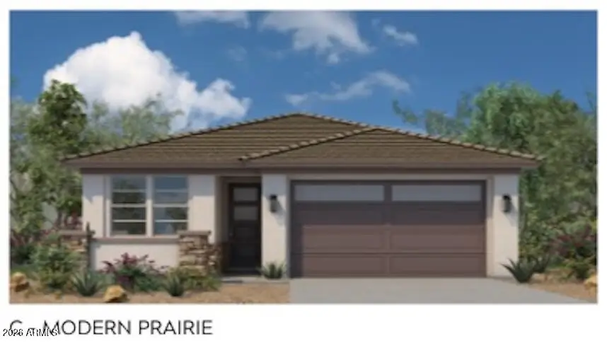 30384 W Hackberry Lane, Buckeye, AZ 85396 - #1