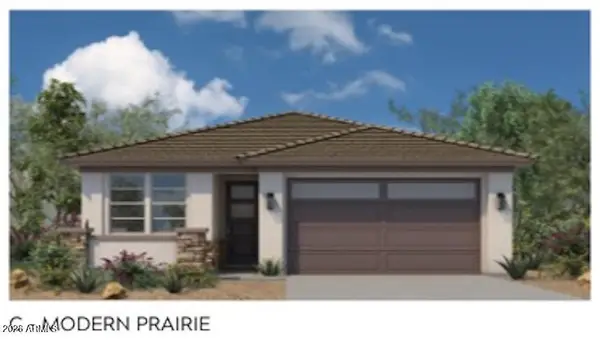 30384 W Hackberry Lane, Buckeye, AZ 85396