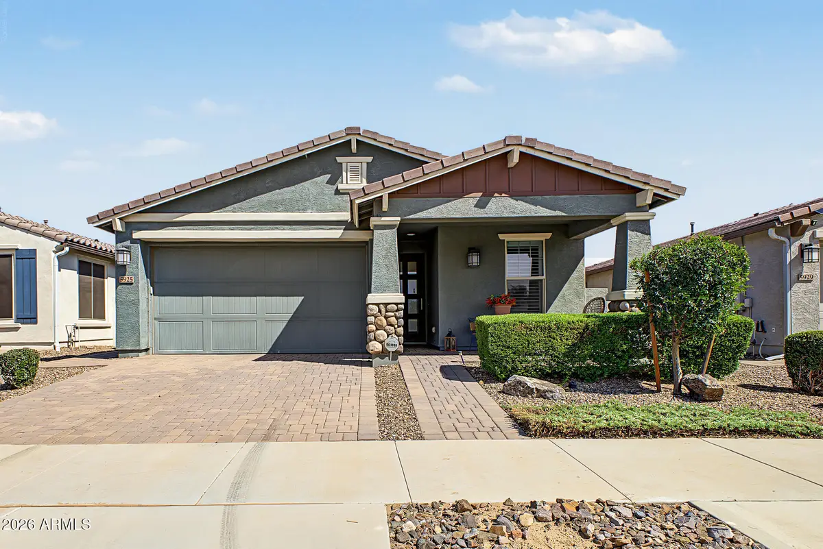 5925 S Del Rancho --, Mesa, AZ 85212 - #1