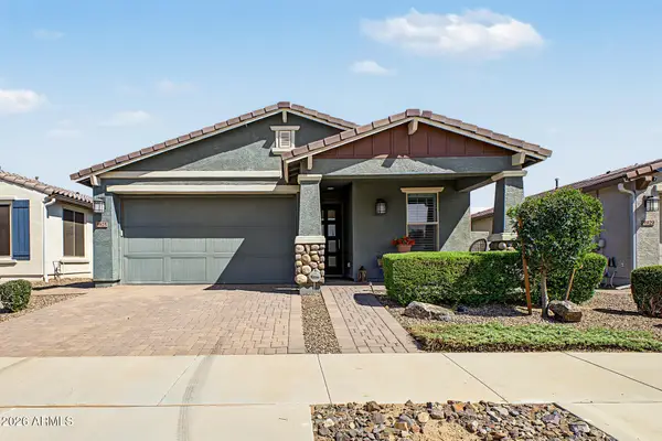 5925 S Del Rancho --, Mesa, AZ 85212