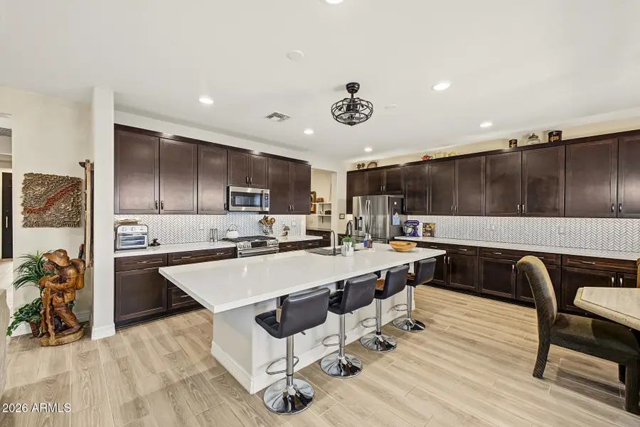 5925 S Del Rancho --, Mesa, AZ 85212 - #2
