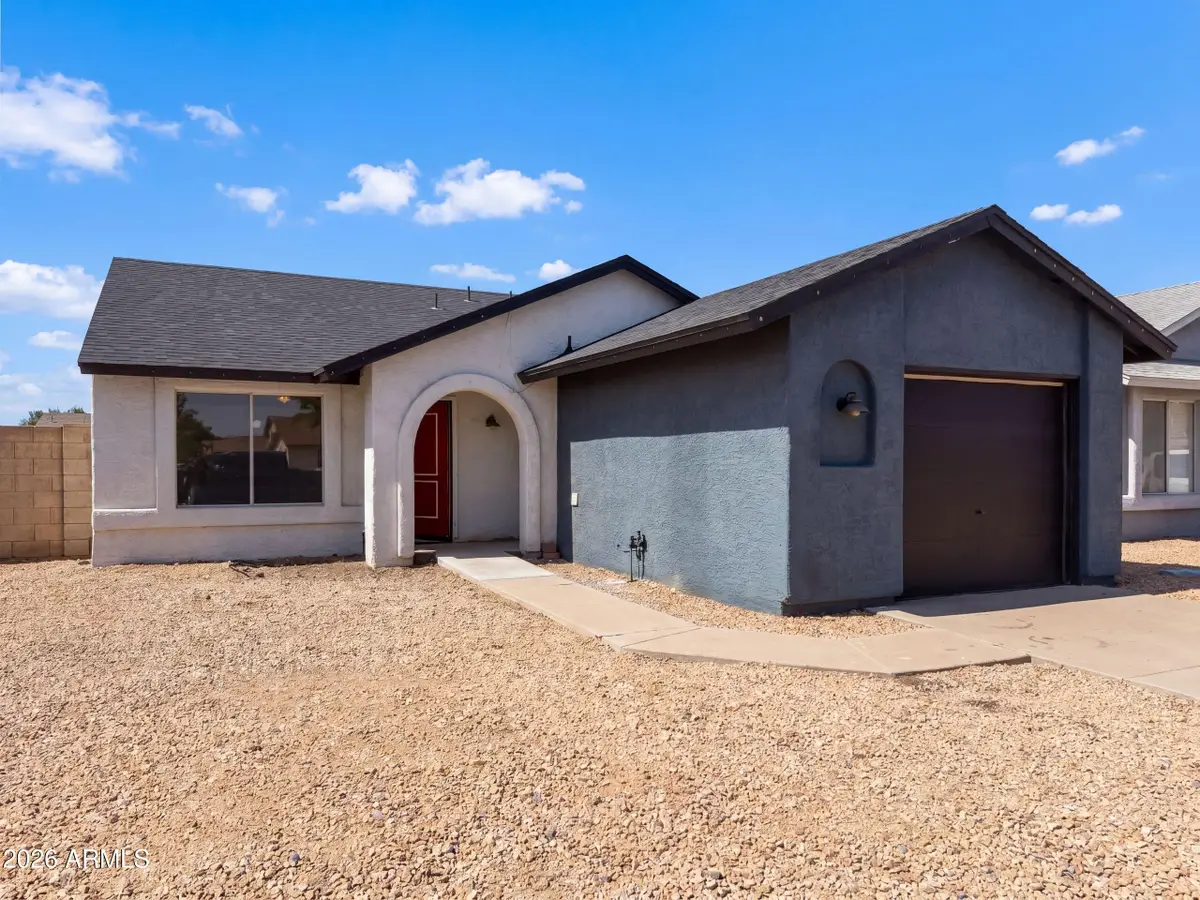 20226 N 32nd Lane, Phoenix, AZ 85027 - #1