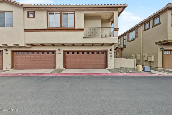 4100 S Pinelake Way #184, Chandler, AZ 85249