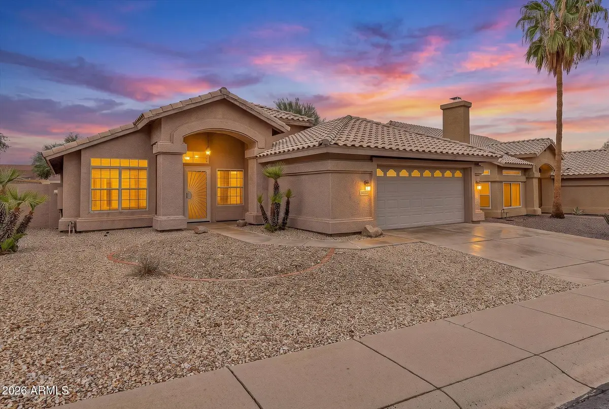 14853 S 41st Street, Phoenix, AZ 85044 - #1