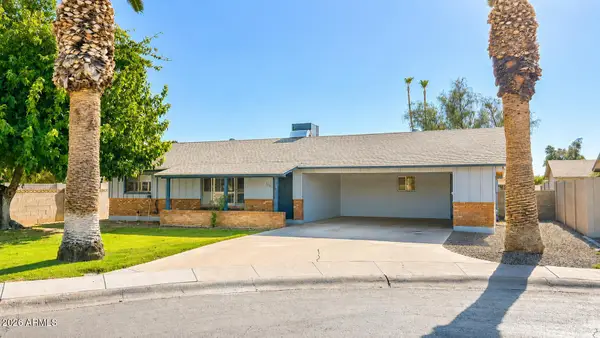 720 N Karen Drive, Chandler, AZ 85224