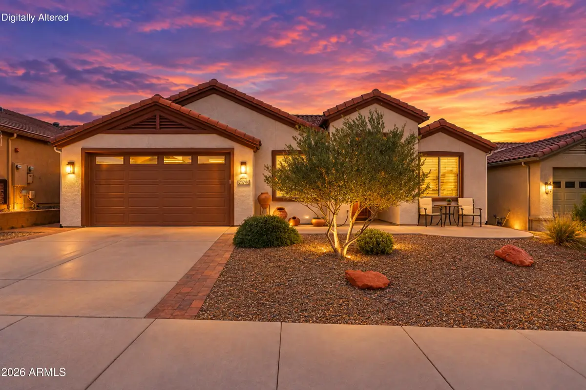 2324 Gold Rush Lane, Cottonwood, AZ 86326 - #1