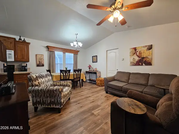 8700 E University Drive #2128, Mesa, AZ 85207