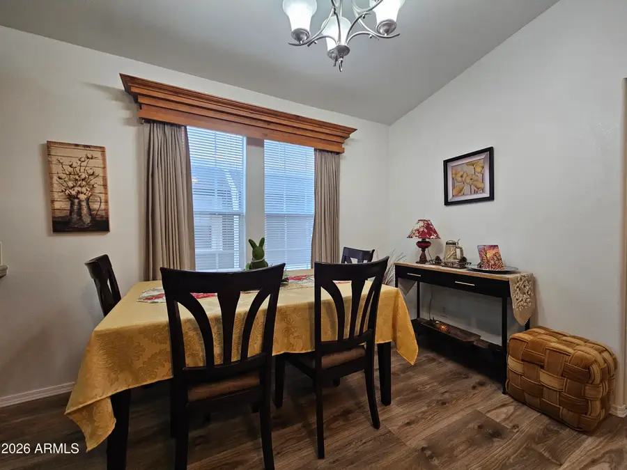 8700 E University Drive #2128, Mesa, AZ 85207 - #2