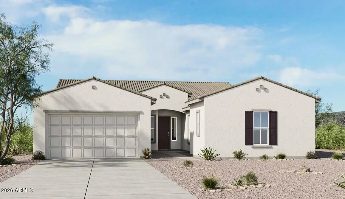 35250 N 134th Avenue, Peoria, AZ 85383 - #1