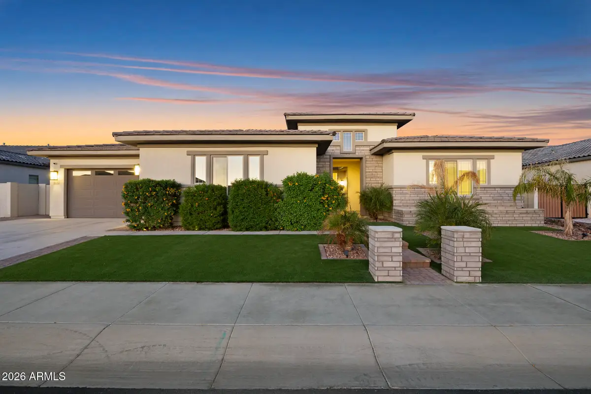 18134 W Highland Avenue, Goodyear, AZ 85395 - #1
