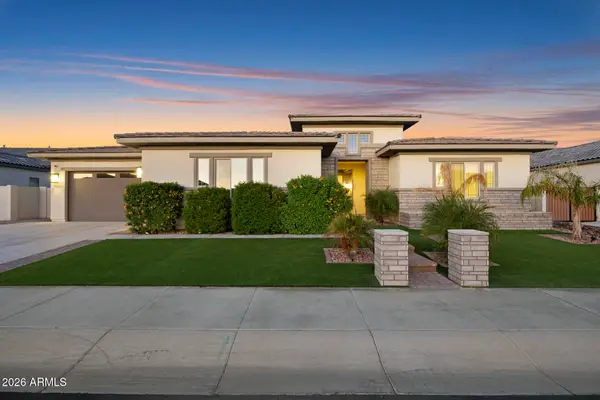 18134 W Highland Avenue, Goodyear, AZ 85395