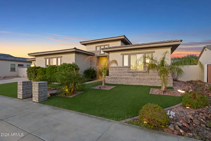 18134 W Highland Avenue, Goodyear, AZ 85395 - #2