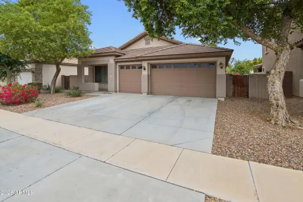 8858 W Myrtle Avenue, Glendale, AZ 85305