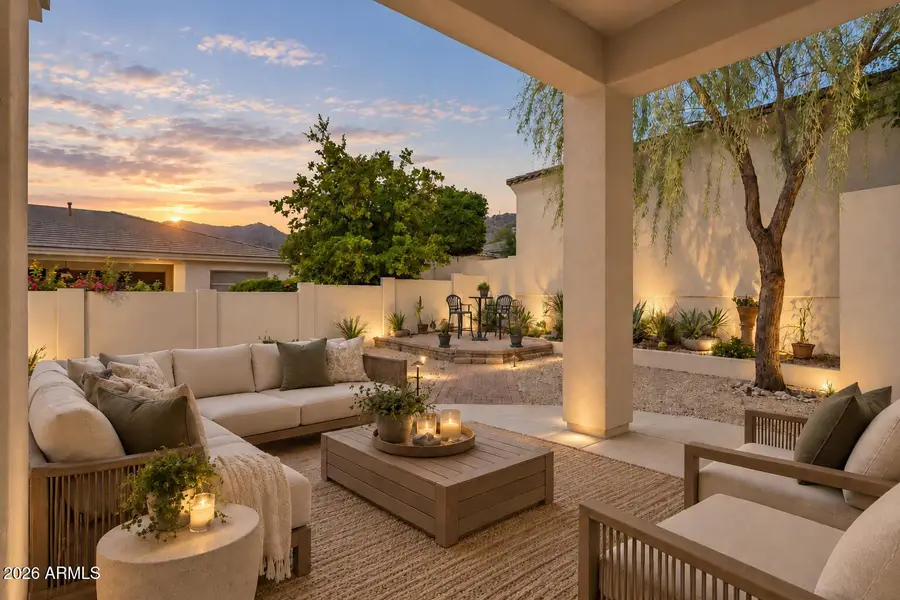 11486 E Beck Lane, Scottsdale, AZ 85255 - #2