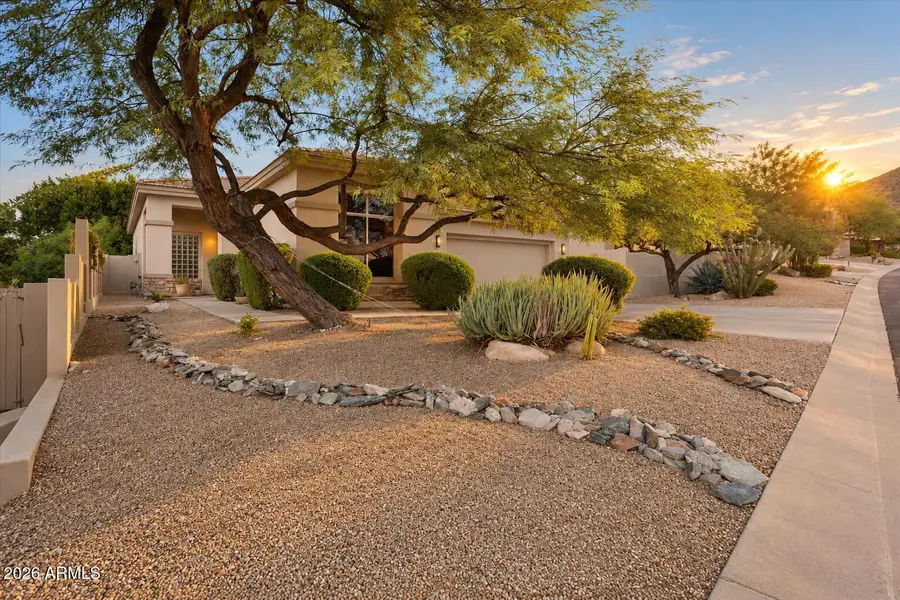11486 E Beck Lane, Scottsdale, AZ 85255 - #3
