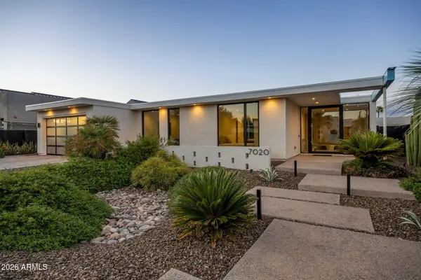 7020 E Pasadena Avenue, Paradise Valley, AZ 85253