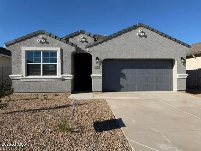 38180 W Giallo Lane, Maricopa, AZ 85138 - #1