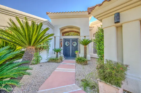 7355 E Ironwood Court, Scottsdale, AZ 85258