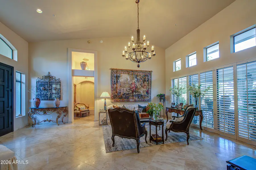 7355 E Ironwood Court, Scottsdale, AZ 85258 - #2