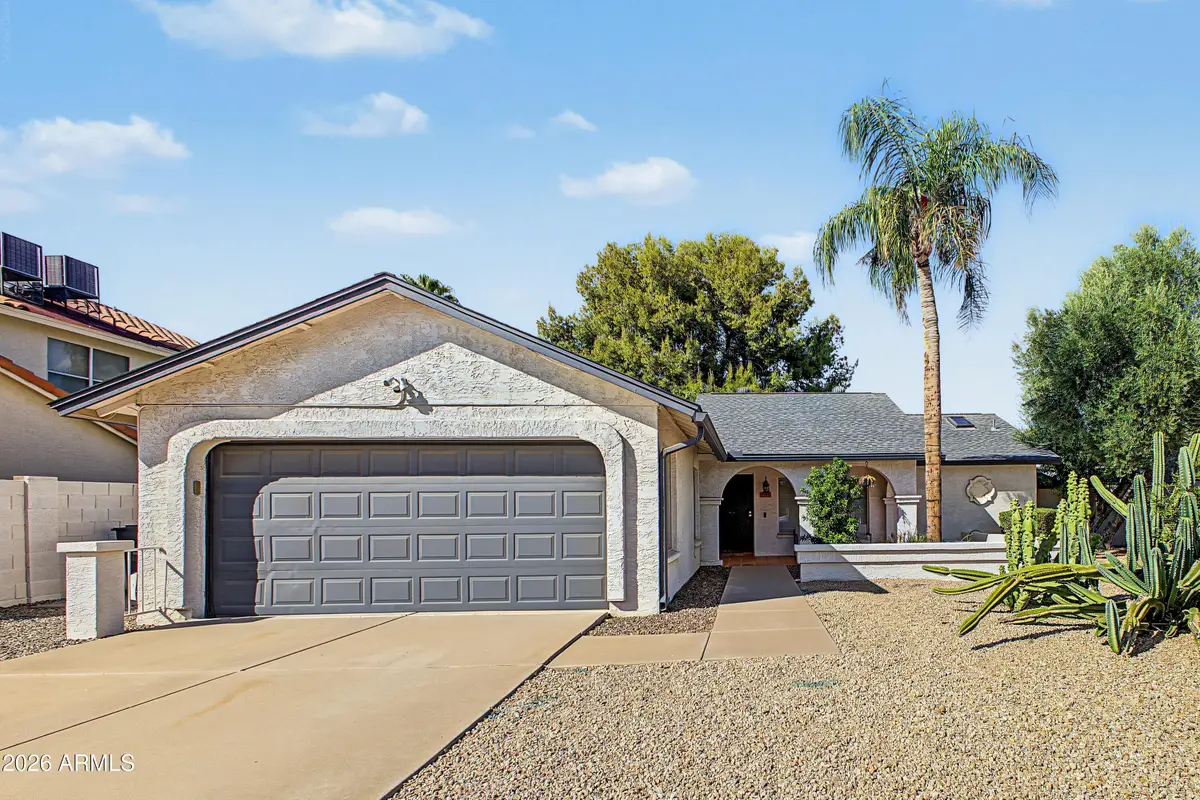 3708 E Renee Drive, Phoenix, AZ 85050 - #1