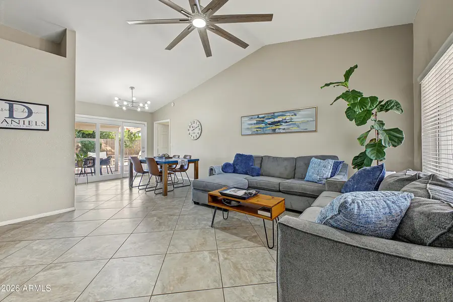 3708 E Renee Drive, Phoenix, AZ 85050 - #2