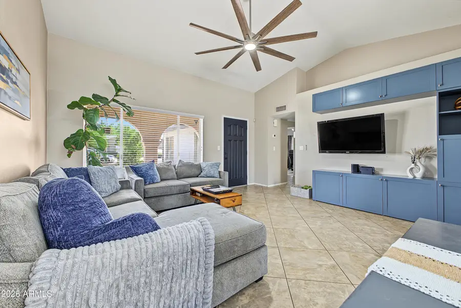 3708 E Renee Drive, Phoenix, AZ 85050 - #3