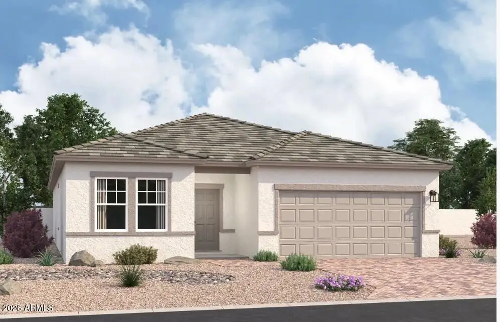 10223 W Devonshire Avenue, Phoenix, AZ 85037 - #1