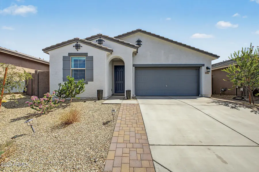 17261 W Sunward Drive, Goodyear, AZ 85338 - #2