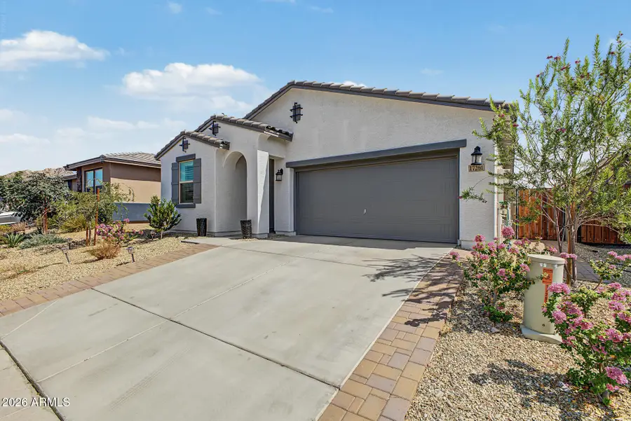 17261 W Sunward Drive, Goodyear, AZ 85338 - #3