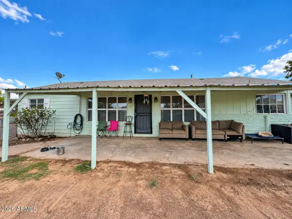 19156 N Taft Avenue, Maricopa, AZ 85139