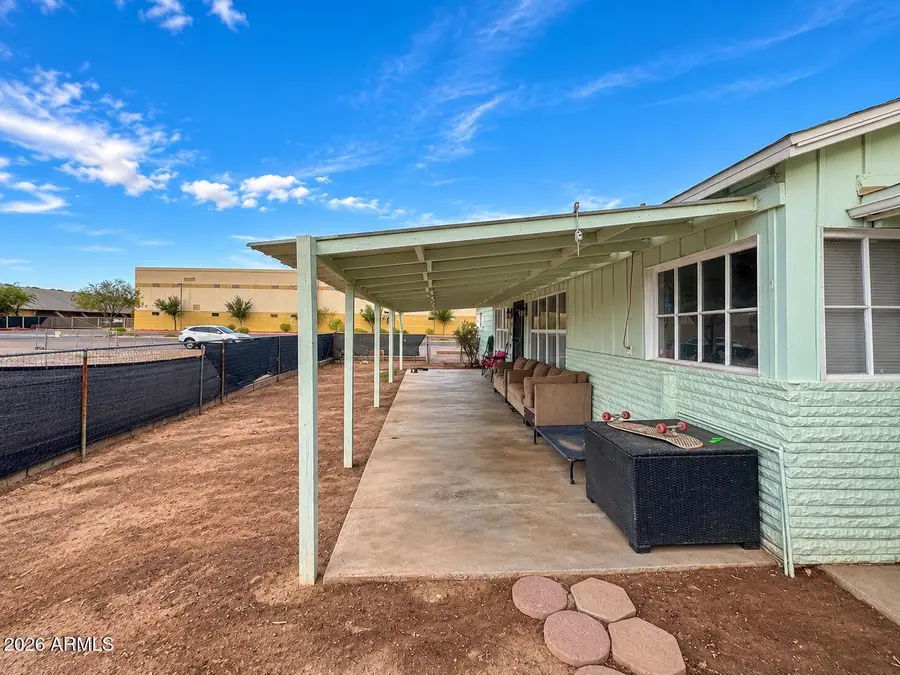 19156 N Taft Avenue, Maricopa, AZ 85139 - #2