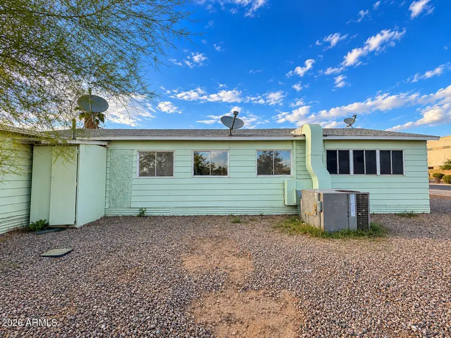 19156 N Taft Avenue, Maricopa, AZ 85139 - #3