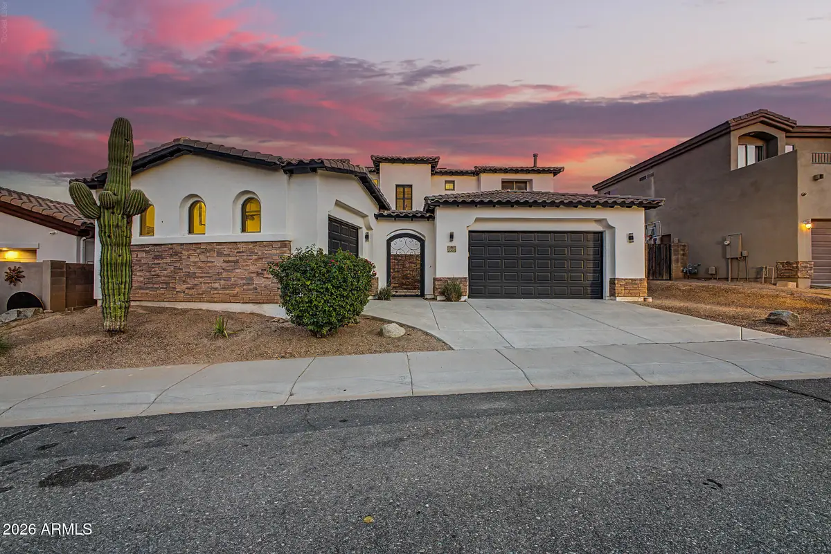 20011 N 19th Street, Phoenix, AZ 85024 - #1