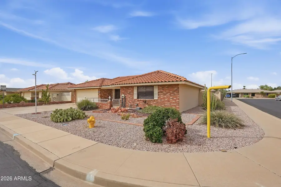 7928 E Mendoza Avenue, Mesa, AZ 85209 - #2