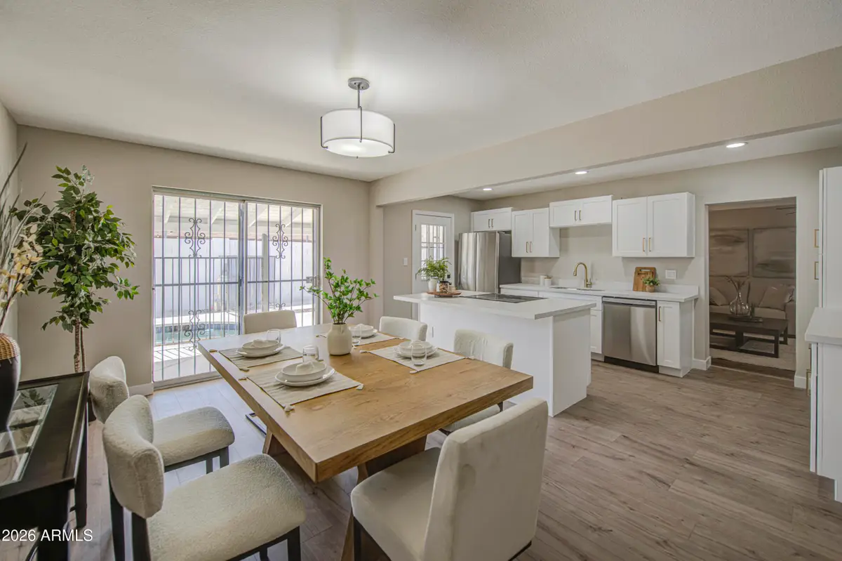 4750 N 39th Drive, Phoenix, AZ 85019 - #1