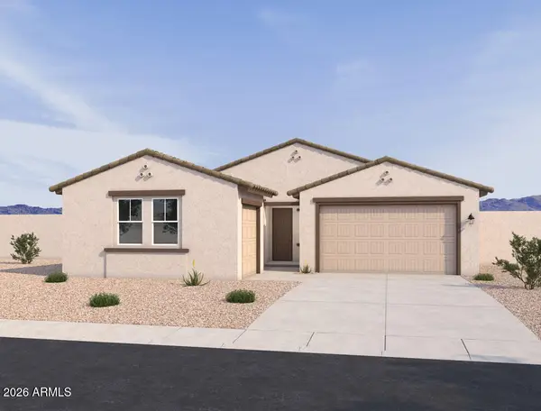 47029 W Brinder Lane, Maricopa, AZ 85139