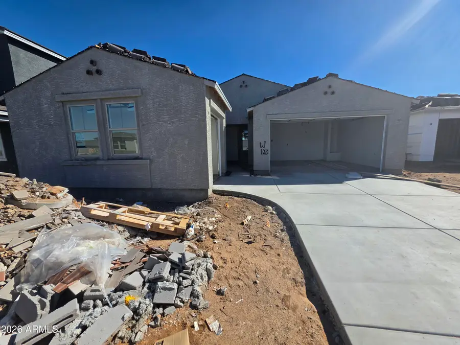 47029 W Brinder Lane, Maricopa, AZ 85139 - #2