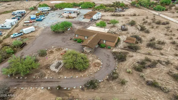 12027 S Dean Road, Buckeye, AZ 85326