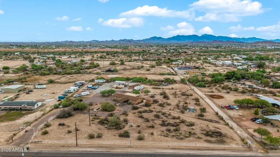 12027 S Dean Road, Buckeye, AZ 85326 - #2