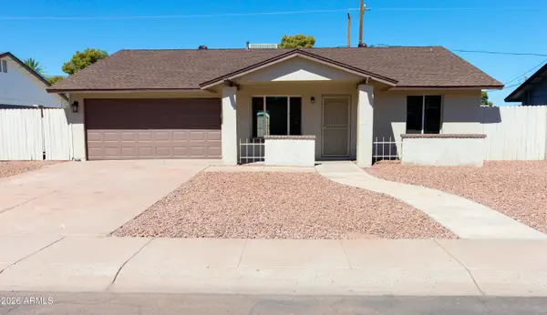 3154 W Lisbon Lane, Phoenix, AZ 85053