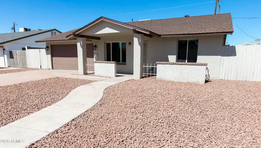 3154 W Lisbon Lane, Phoenix, AZ 85053 - #3