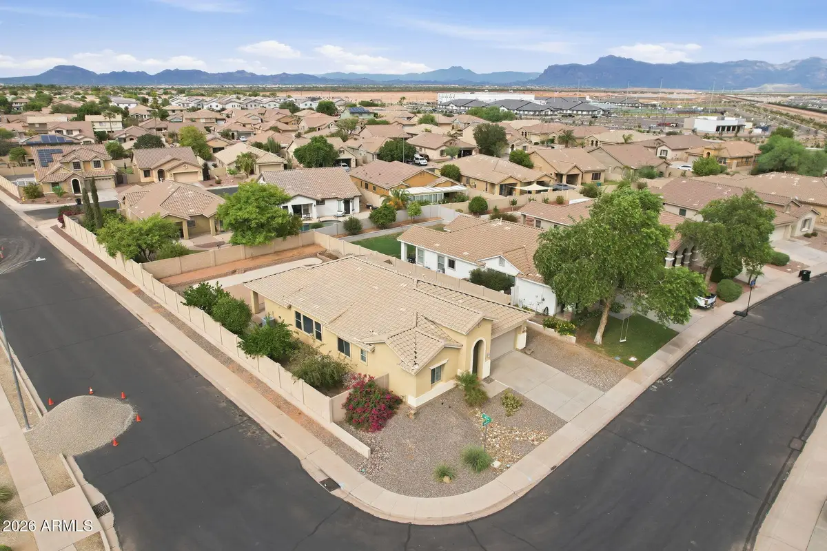 11508 E Sonrisa Avenue, Mesa, AZ 85212 - #1