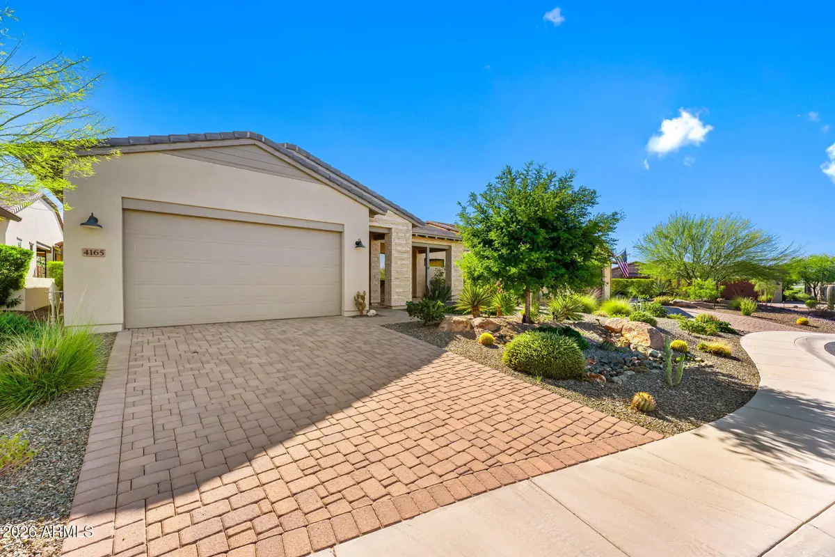 4165 Stage Stop Way, Wickenburg, AZ 85390 - #1